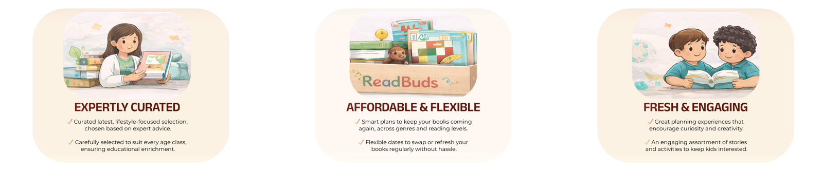 What's Inside A Bundle?